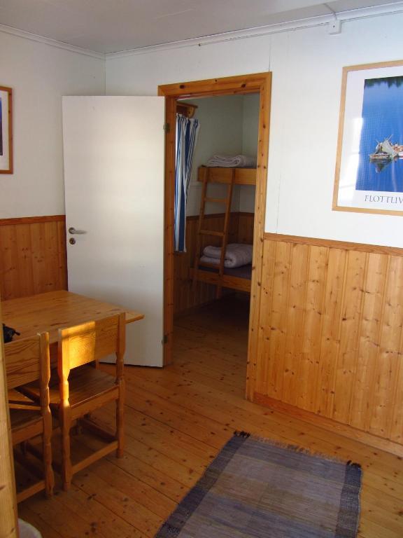 Klaraelvens Camping Stöllet Camera foto