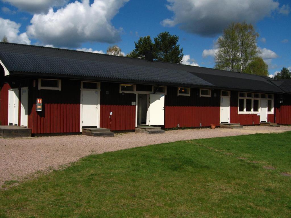 Klaraelvens Camping Stöllet Camera foto